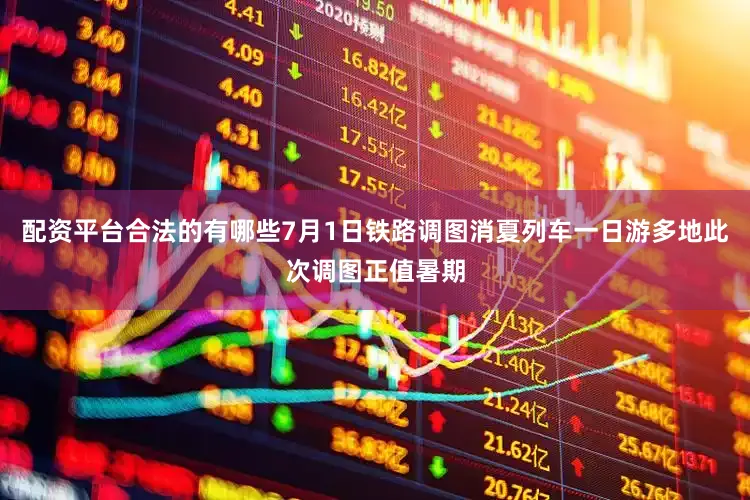 配资平台合法的有哪些7月1日铁路调图消夏列车一日游多地此次调图正值暑期