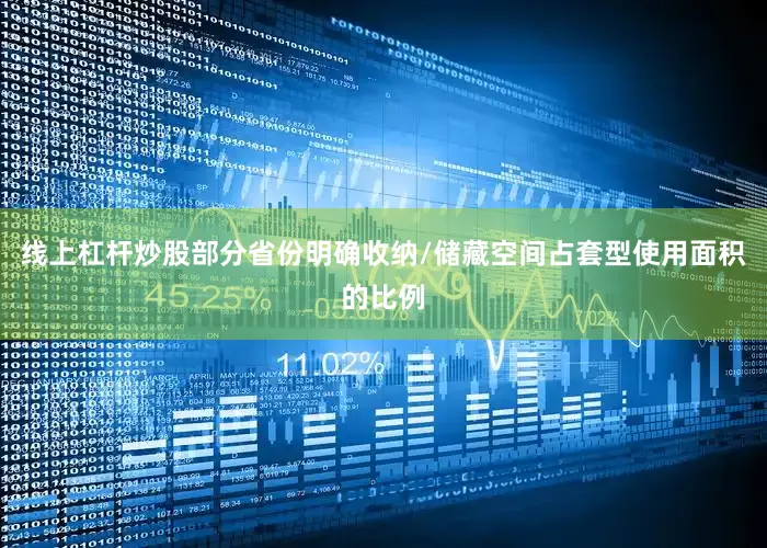 线上杠杆炒股部分省份明确收纳/储藏空间占套型使用面积的比例