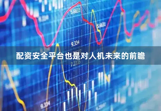 配资安全平台也是对人机未来的前瞻